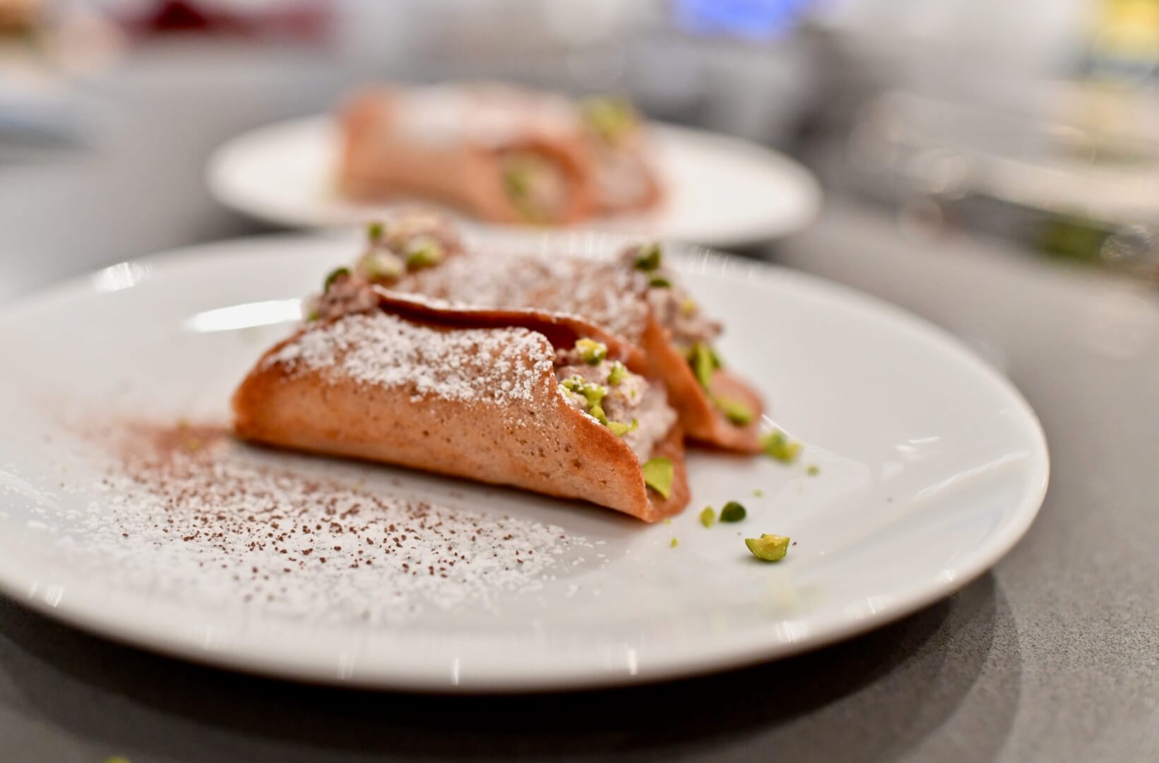 The No Time to Cook Sicilian Dinner Party