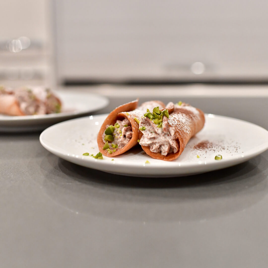 The No Time to Cook Sicilian Dinner Party