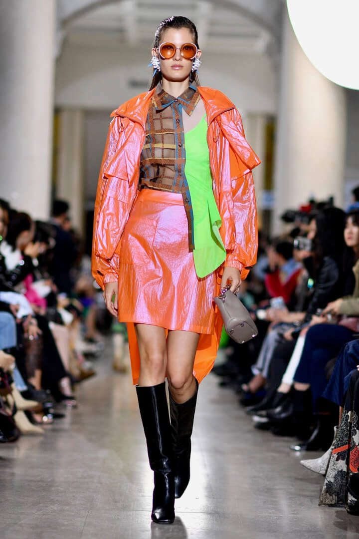 18 Ways to Style a Trench/ Duster Coat for Summer 2020