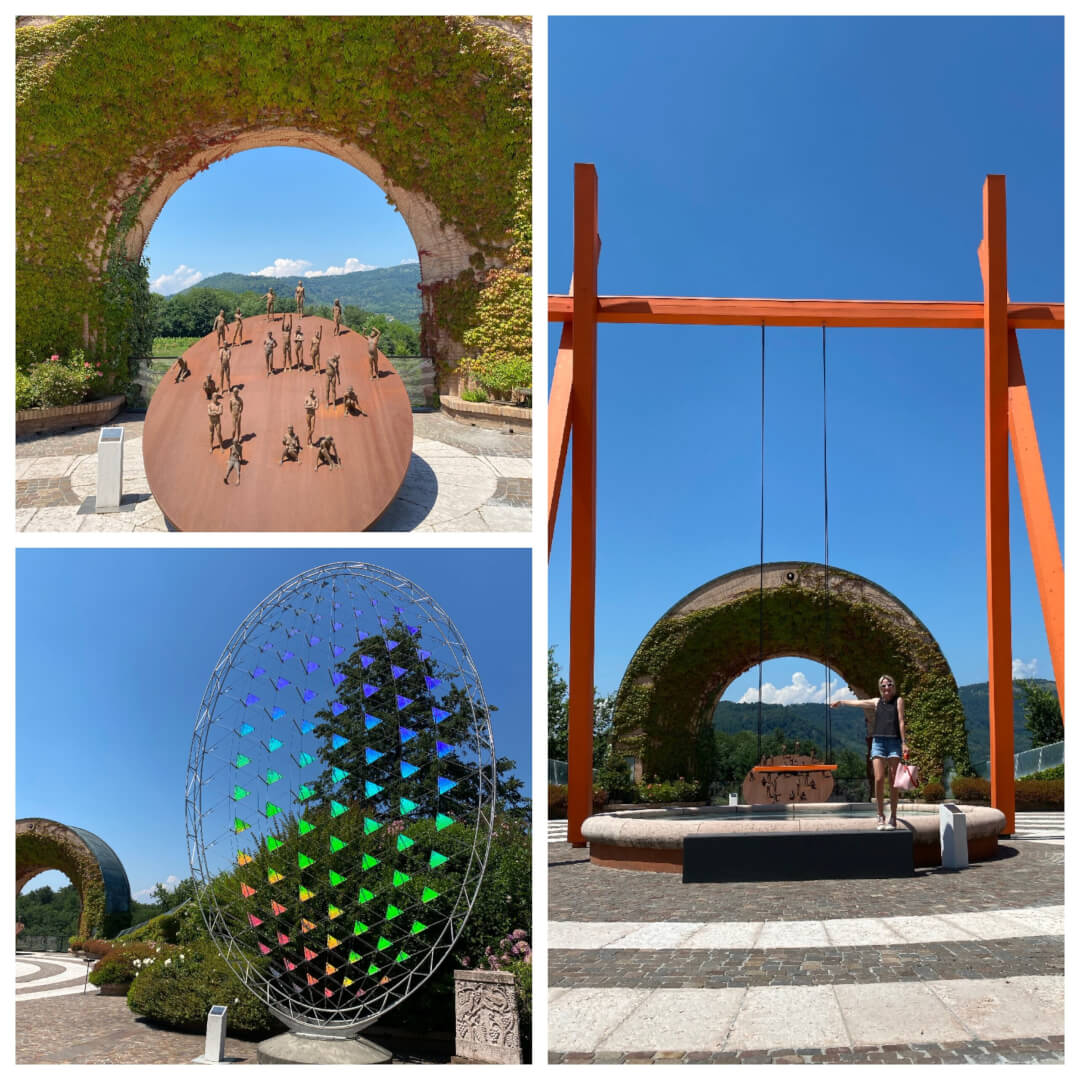 Following Shirley Temple's Footsteps along Lake Garda - Grand Hotel Fasano Following Shirley Temple's Footsteps along Lake Garda - Grand Hotel Fasano