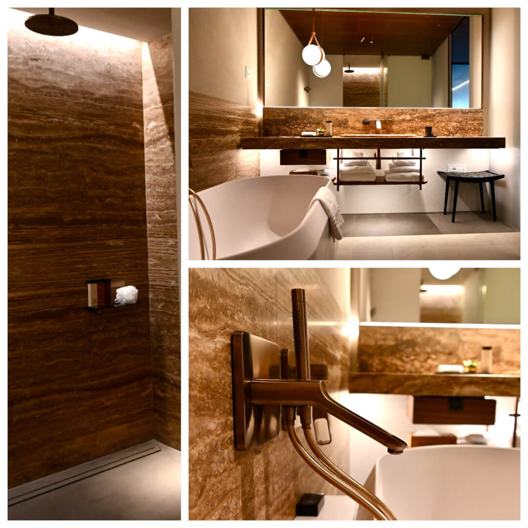 Il Sereno Hotel - The Most Perfect Piece of Modern Architecture along Lake Como Il Sereno Hotel - The Most Perfect Piece of Modern Architecture along Lake Como