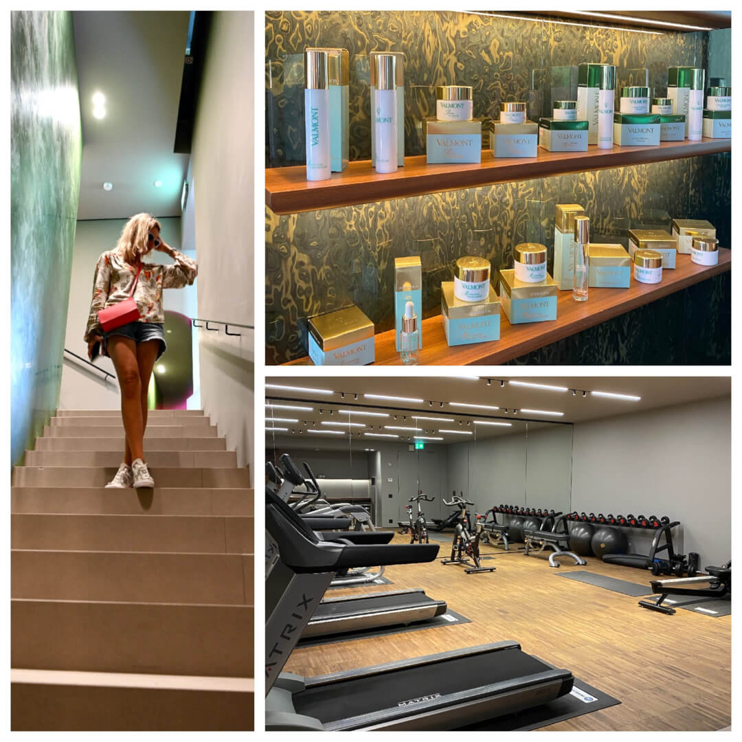 Il Sereno Hotel - The Most Perfect Piece of Modern Architecture along Lake Como Il Sereno Hotel - The Most Perfect Piece of Modern Architecture along Lake Como