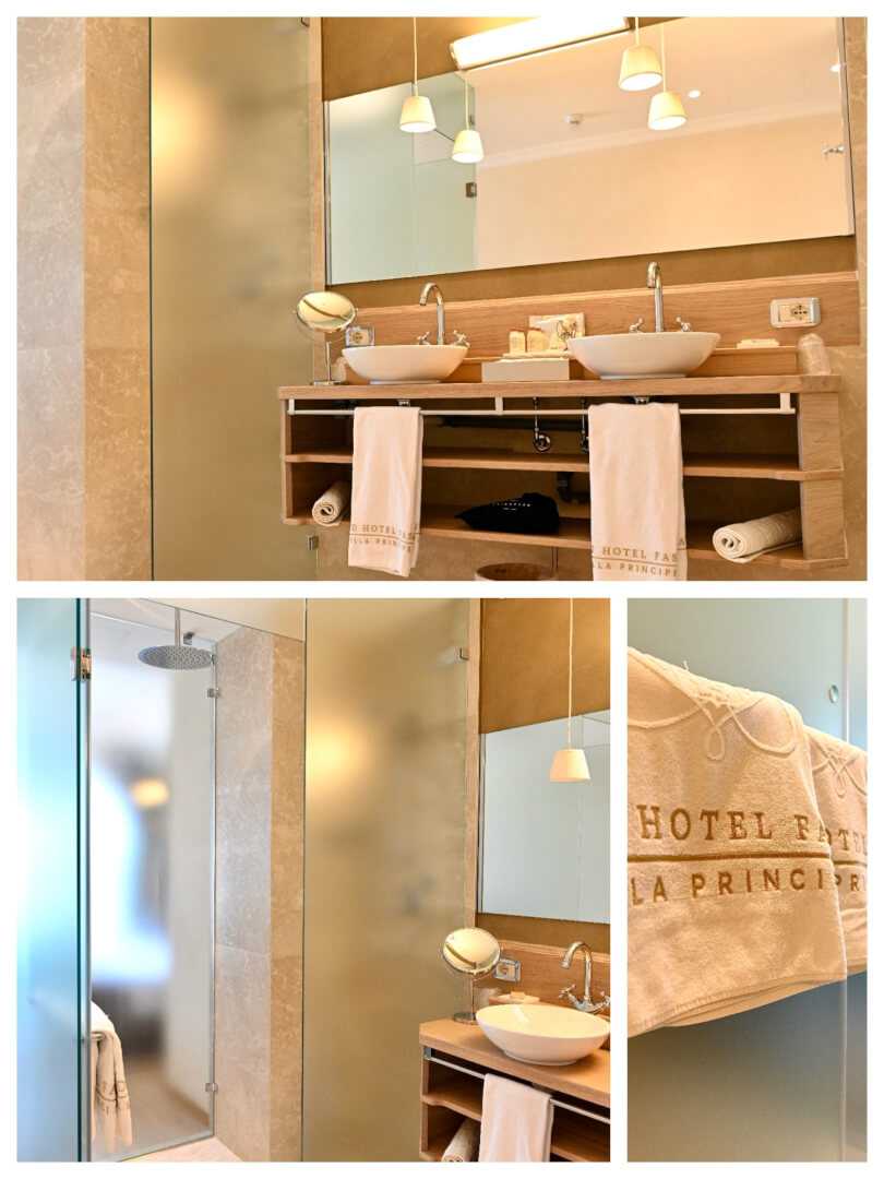 Following Shirley Temple's Footsteps along Lake Garda - Grand Hotel Fasano Following Shirley Temple's Footsteps along Lake Garda - Grand Hotel Fasano