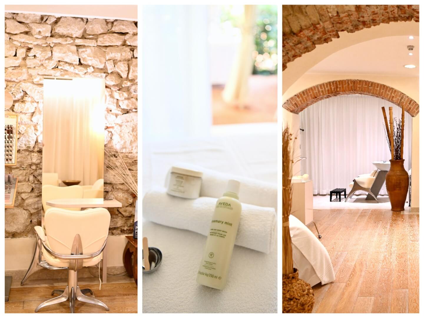 Following Shirley Temple's Footsteps along Lake Garda - Grand Hotel Fasano Following Shirley Temple's Footsteps along Lake Garda - Grand Hotel Fasano