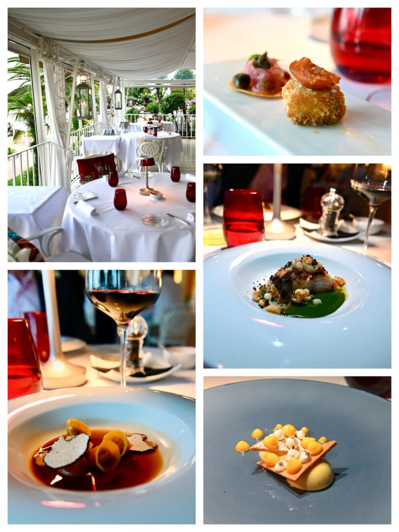 Following Shirley Temple's Footsteps along Lake Garda - Grand Hotel Fasano Following Shirley Temple's Footsteps along Lake Garda - Grand Hotel Fasano