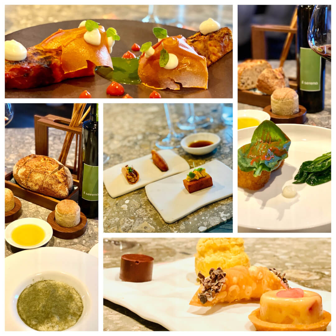 Il Sereno Hotel - The Most Perfect Piece of Modern Architecture along Lake Como Il Sereno Hotel - The Most Perfect Piece of Modern Architecture along Lake Como