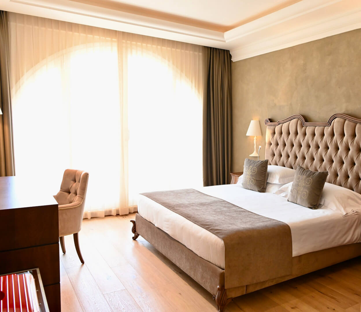 Following Shirley Temple's Footsteps along Lake Garda - Grand Hotel Fasano Following Shirley Temple's Footsteps along Lake Garda - Grand Hotel Fasano