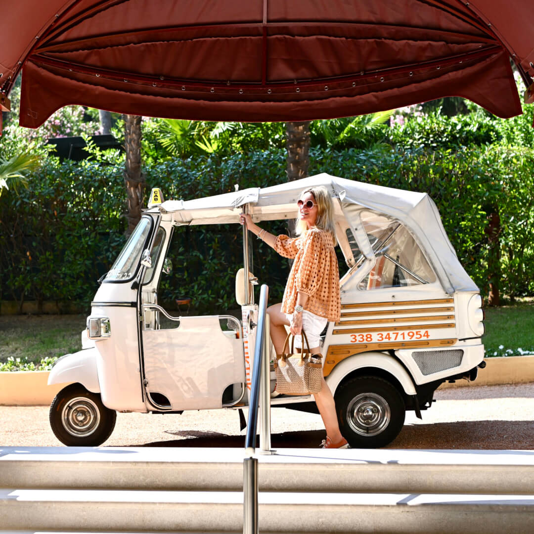 Following Shirley Temple's Footsteps along Lake Garda - Grand Hotel Fasano Following Shirley Temple's Footsteps along Lake Garda - Grand Hotel Fasano