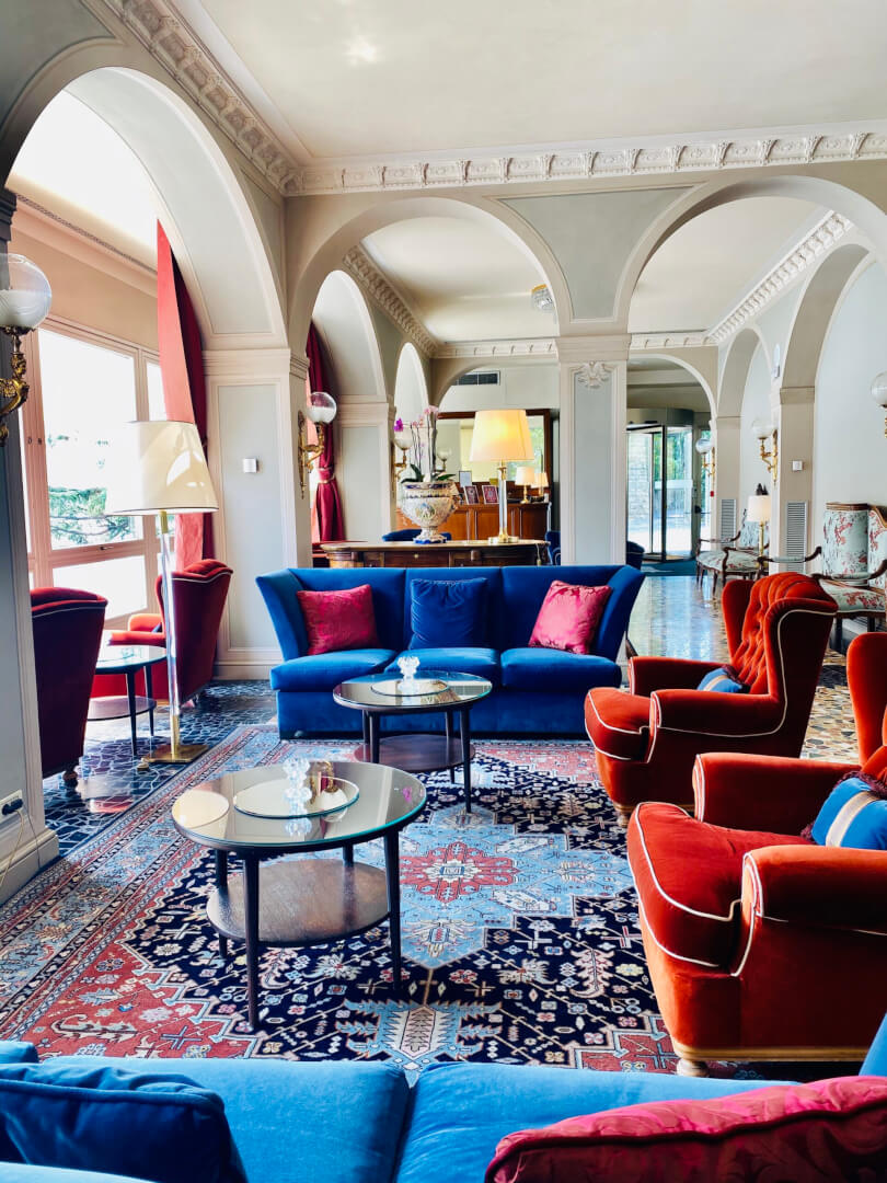 The Most Popular Summer 2020 Trend and a Dreamy Location The Most Popular Summer 2020 Trend and a Dreamy Location