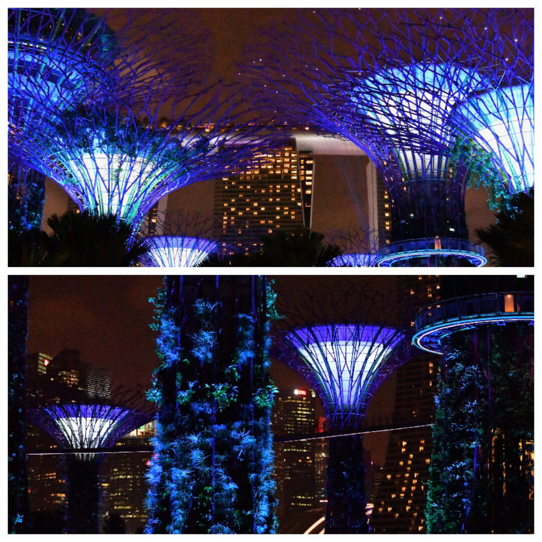Singapore in a Nutshell - a Virtual Tour Singapore in a Nutshell - a Virtual Tour