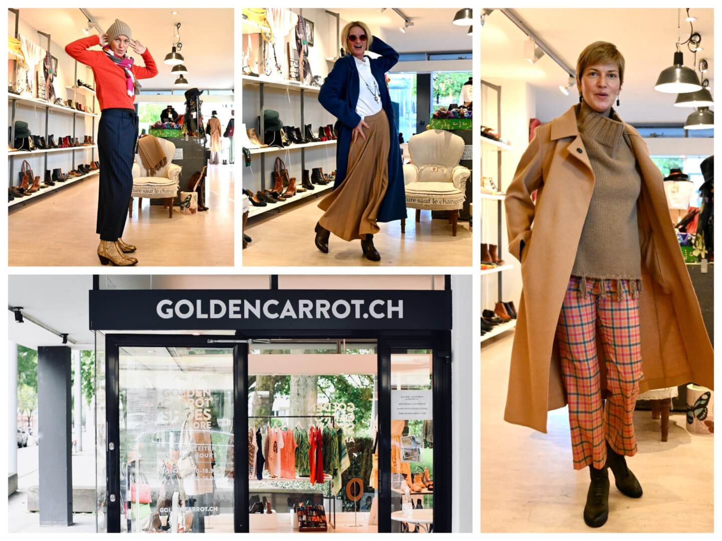 Every Little Thing You Do Counts - plus the Latest FunkyForty Favourite Shops Update Every Little Thing You Do Counts - plus the Latest FunkyForty Favourite Shops Update