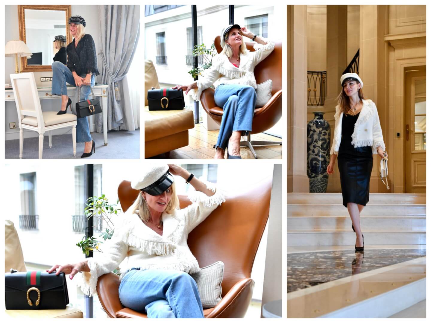 Milano's Hottest Fashion Secret - Millé Milano Milano's Hottest Fashion Secret - Millé Milano