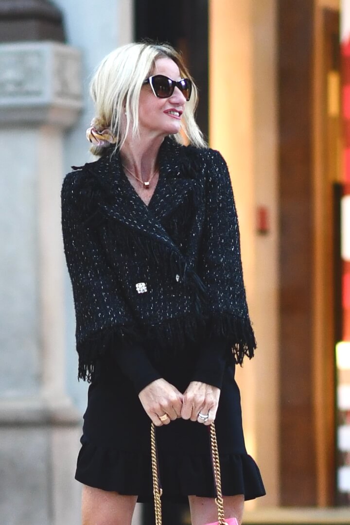 Milano's Hottest Fashion Secret - Millé Milano Milano's Hottest Fashion Secret - Millé Milano