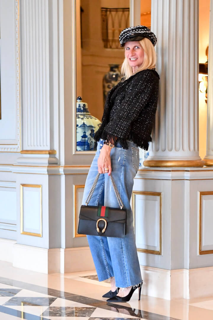 Milano's Hottest Fashion Secret - Millé Milano Milano's Hottest Fashion Secret - Millé Milano