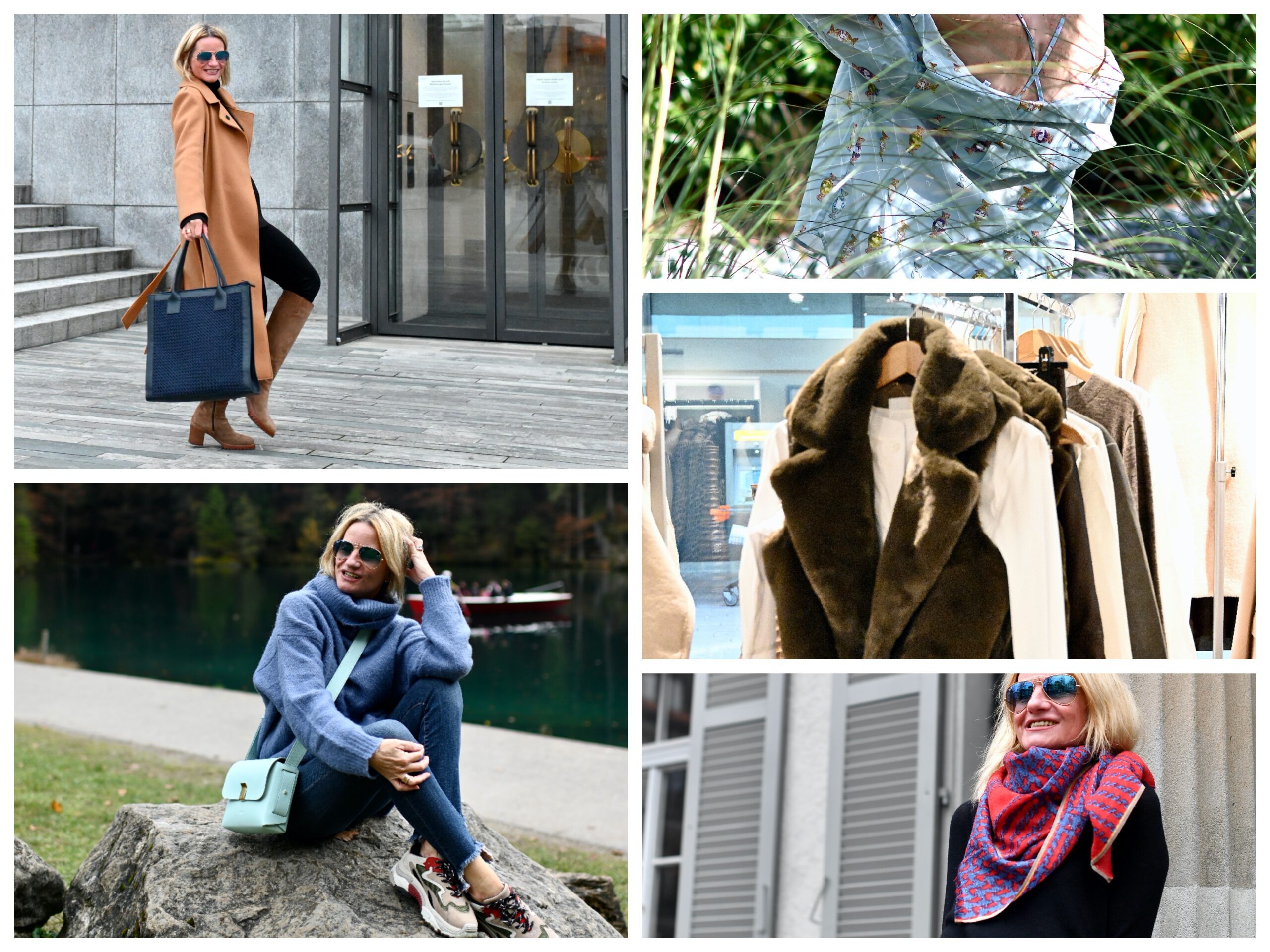 Every Little Thing You Do Counts - plus the Latest FunkyForty Favourite Shops Update Every Little Thing You Do Counts - plus the Latest FunkyForty Favourite Shops Update