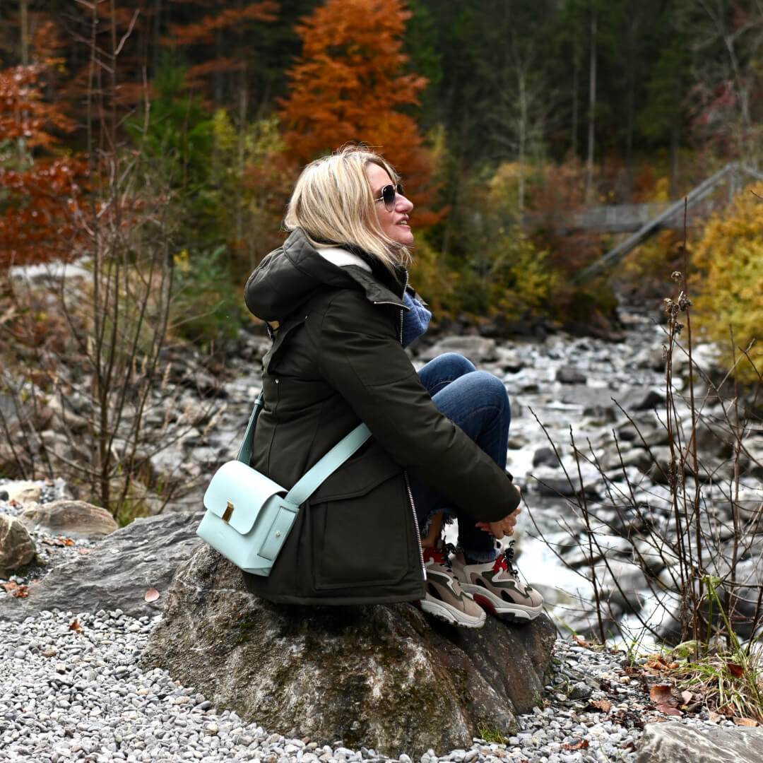 Every Little Thing You Do Counts - plus the Latest FunkyForty Favourite Shops Update Every Little Thing You Do Counts - plus the Latest FunkyForty Favourite Shops Update