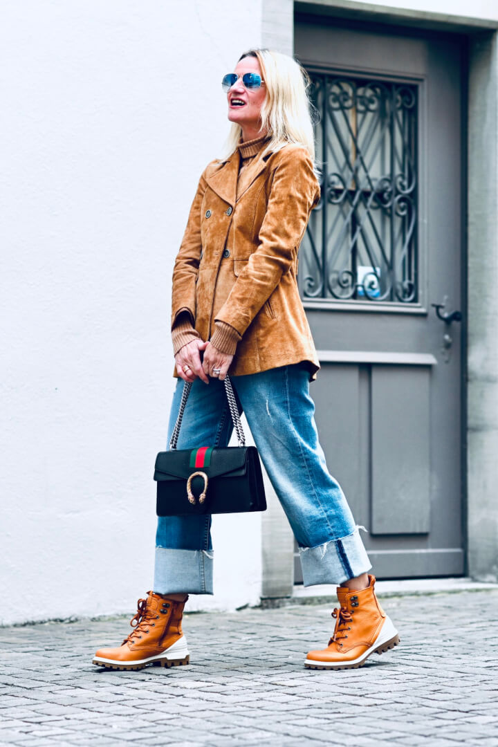 The Urban Edge Boots I Have Fallen in Love With The Urban Edge Boots I Have Fallen in Love With