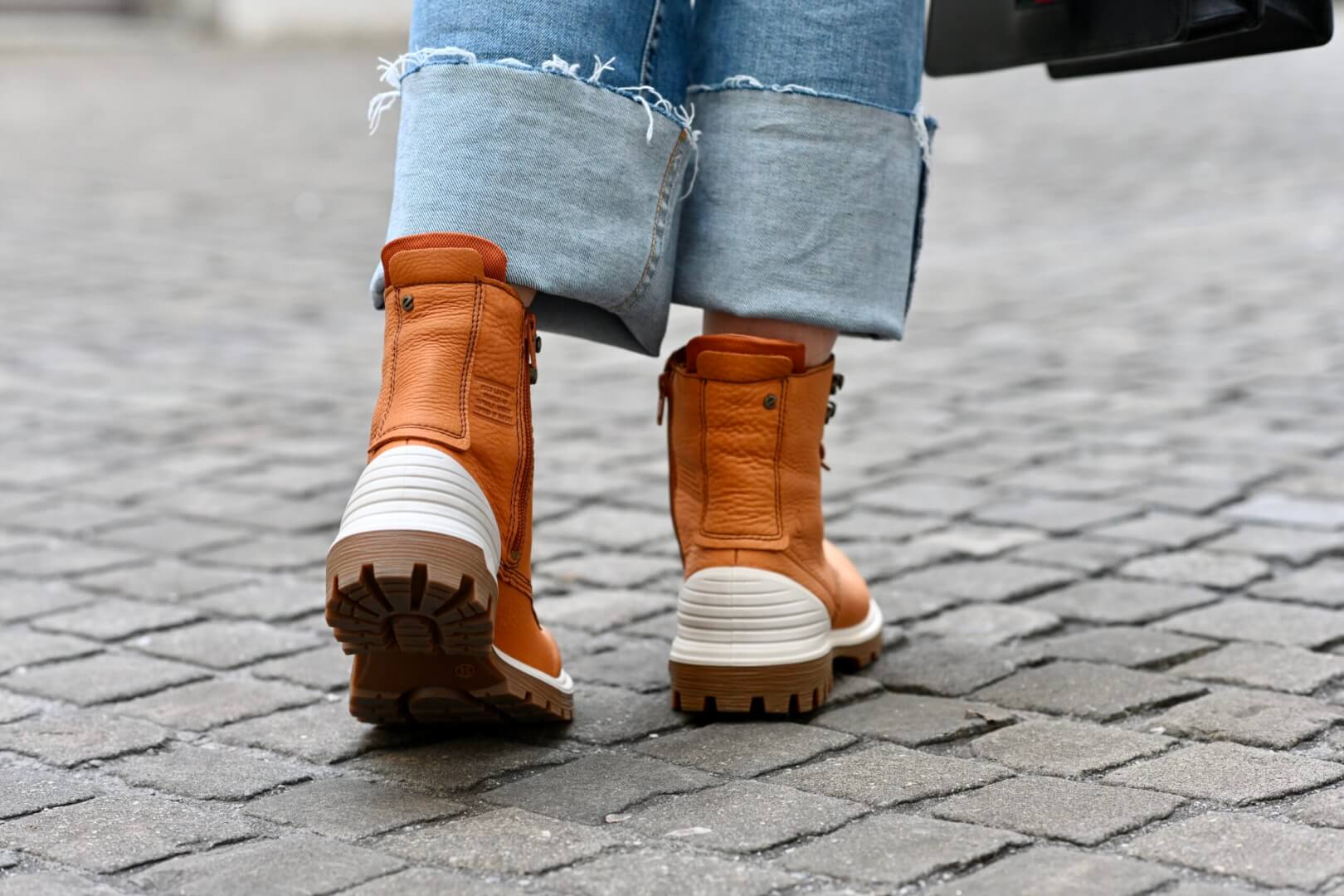 The Urban Edge Boots I Have Fallen in Love With The Urban Edge Boots I Have Fallen in Love With