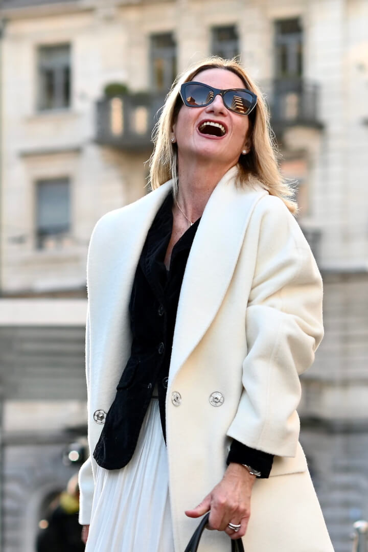 The Hottest Trend for Autumn/Winter 2020 The Hottest Trend for Autumn/Winter 2020