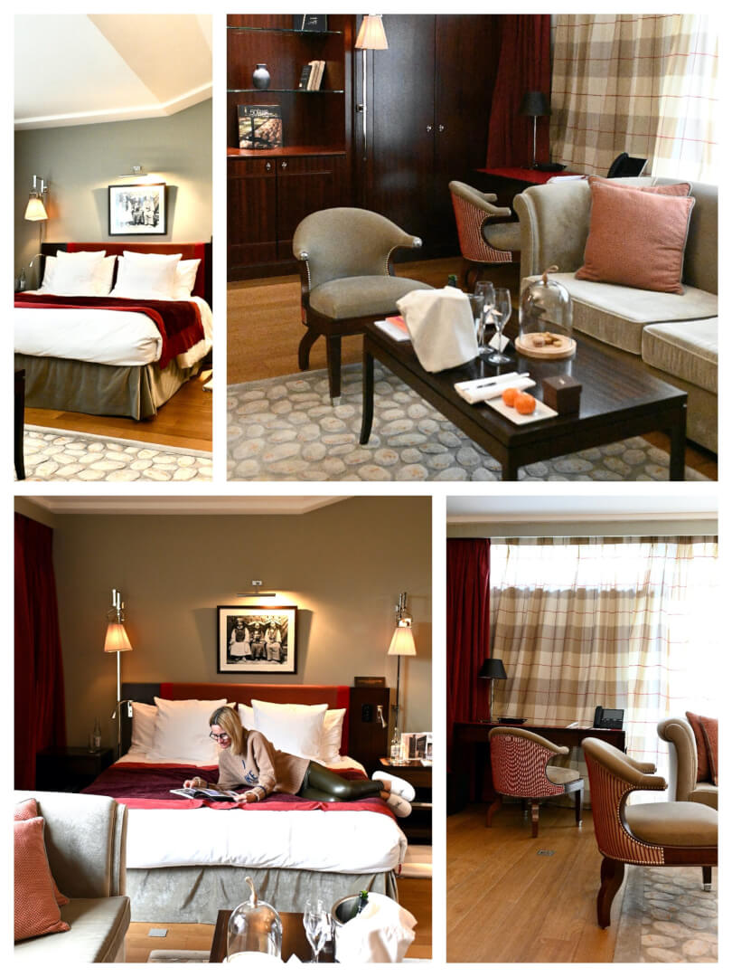 La Reserve - Magical African Hideaway Near Geneva La Reserve - Magical African Hideaway Near Geneva