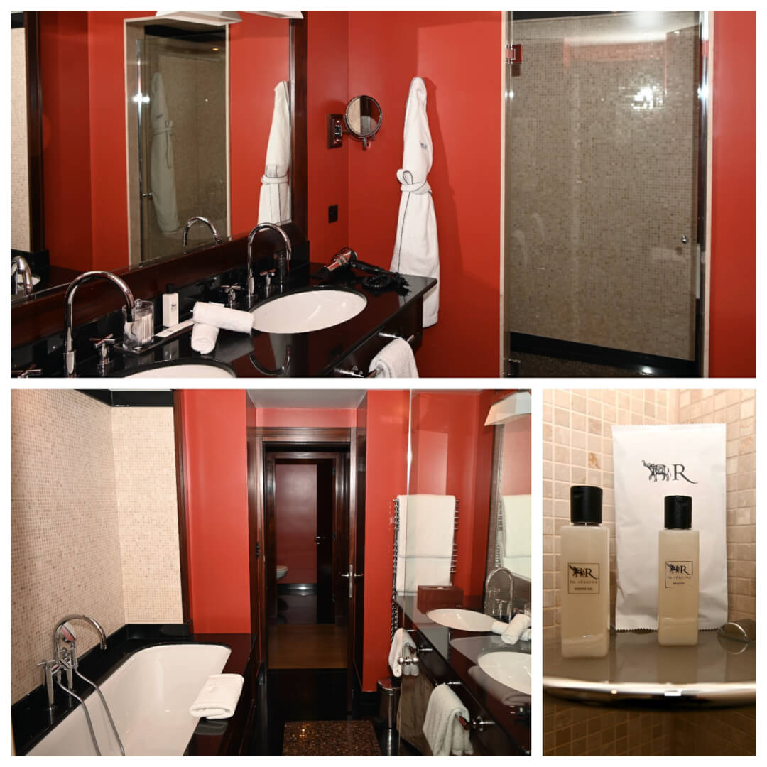 La Reserve - Magical African Hideaway Near Geneva La Reserve - Magical African Hideaway Near Geneva