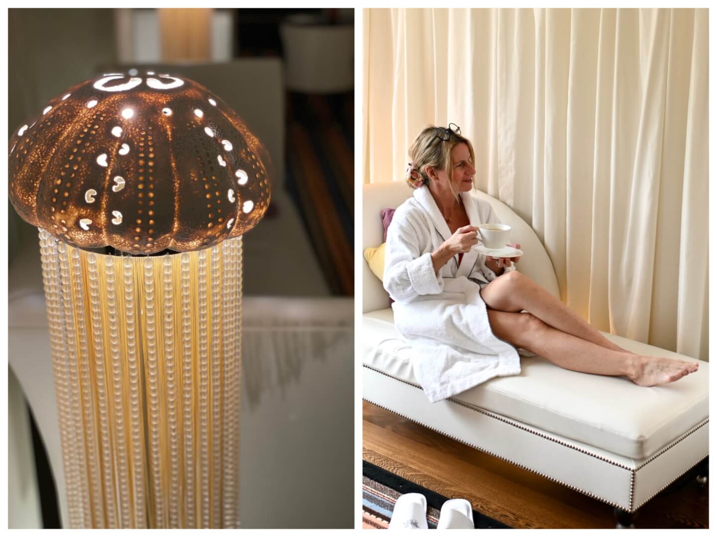 La Reserve - Magical African Hideaway Near Geneva La Reserve - Magical African Hideaway Near Geneva