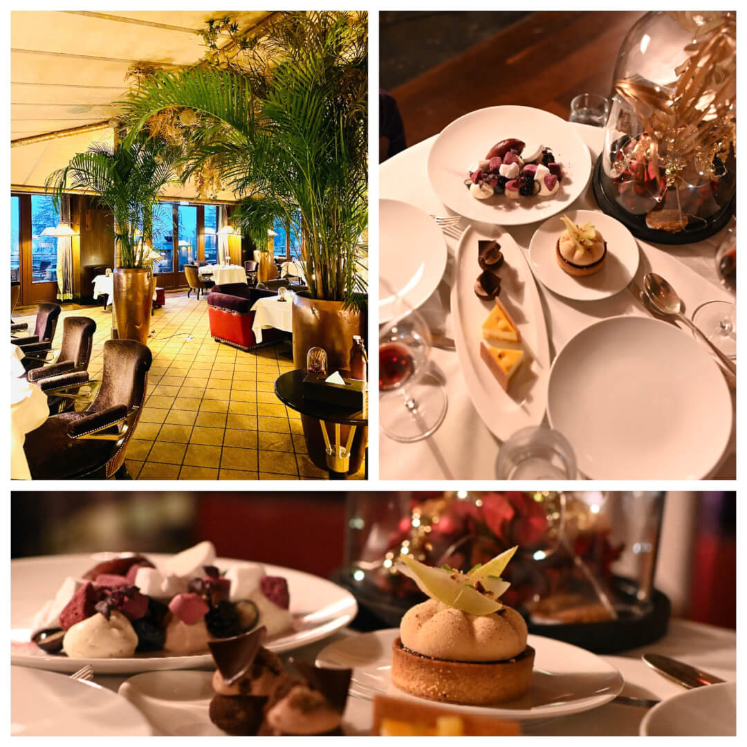 La Reserve - Magical African Hideaway Near Geneva La Reserve - Magical African Hideaway Near Geneva