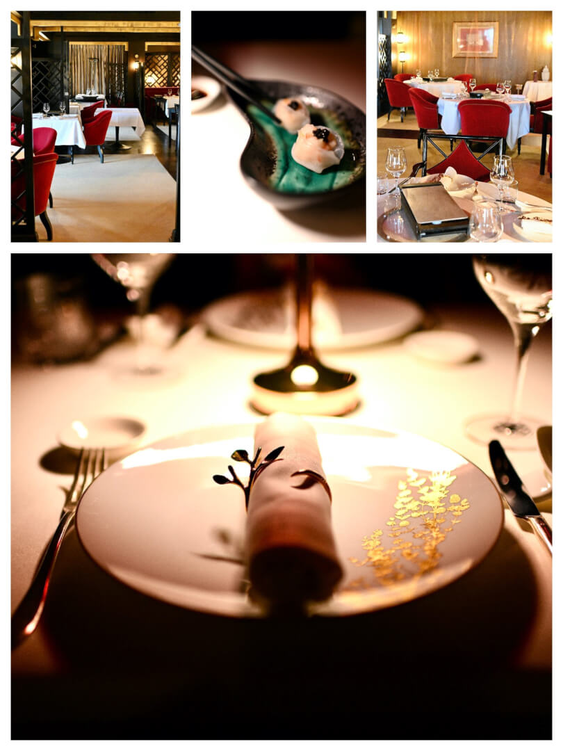 La Reserve - Magical African Hideaway Near Geneva La Reserve - Magical African Hideaway Near Geneva