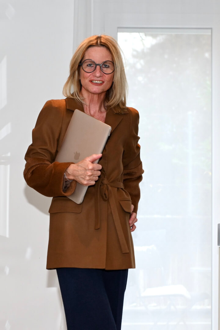 The Home Office Outfit Every Woman Needs The Home Office Outfit Every Woman Needs