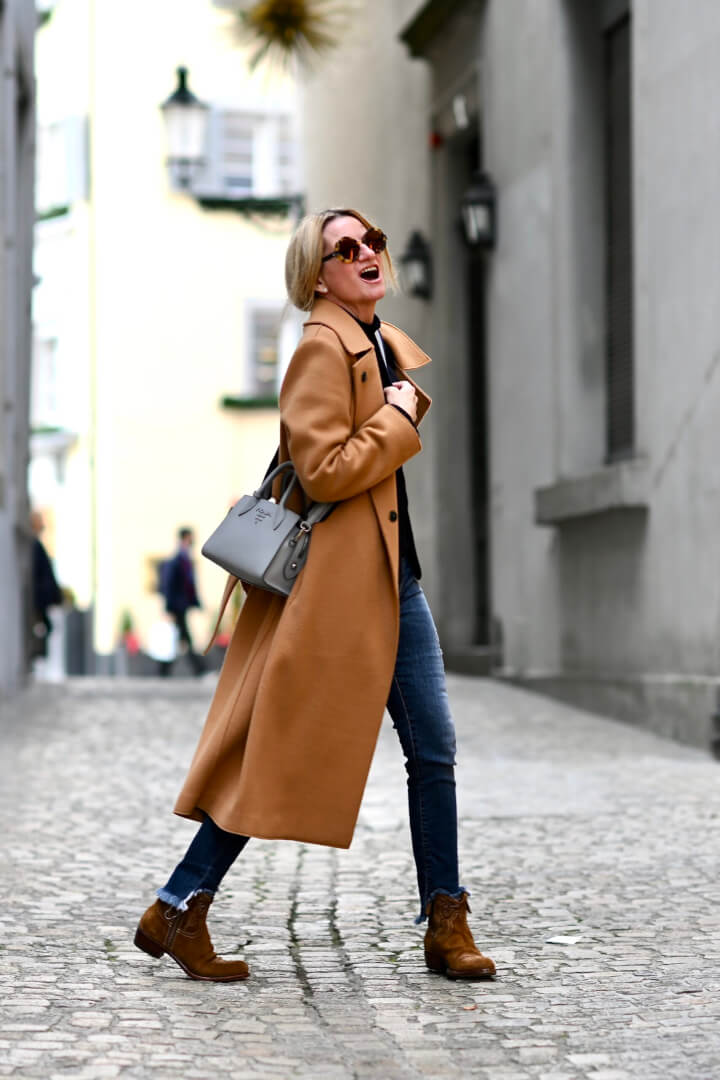 My Top 5 Winter Wardrobe Staples My Top 5 Winter Wardrobe Staples