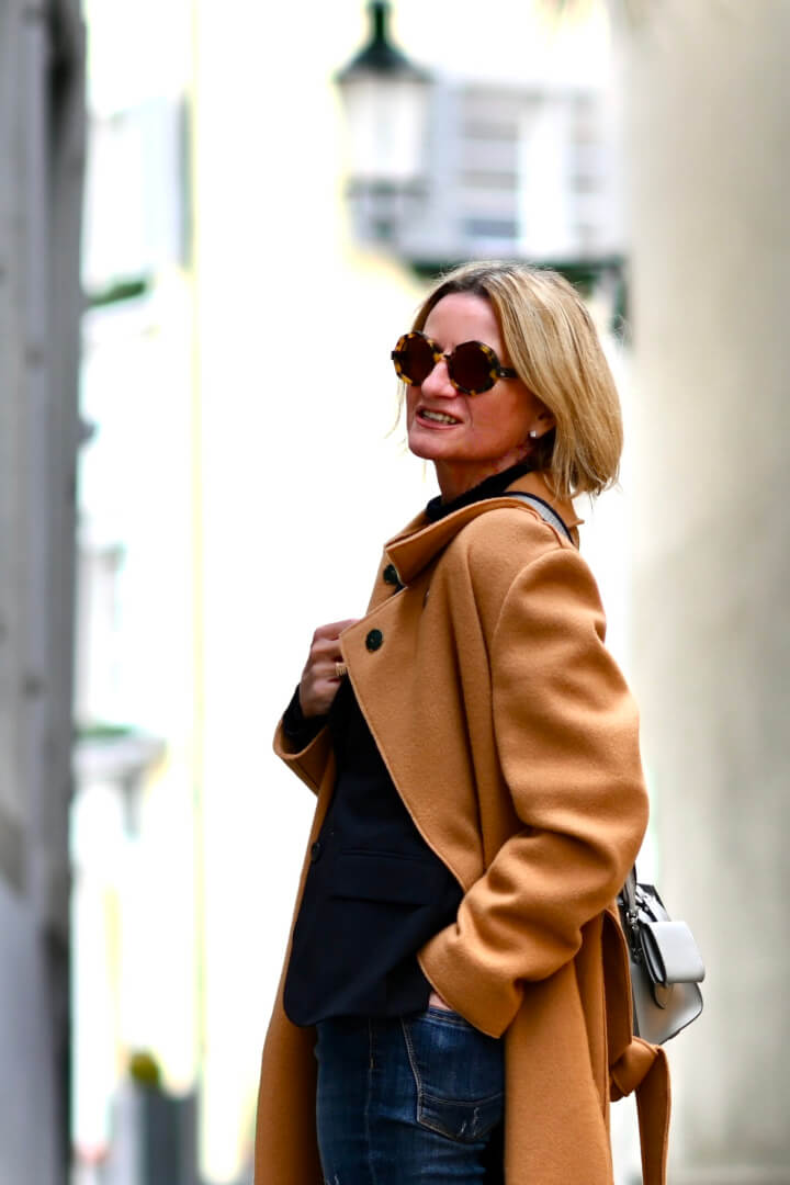 My Top 5 Winter Wardrobe Staples My Top 5 Winter Wardrobe Staples