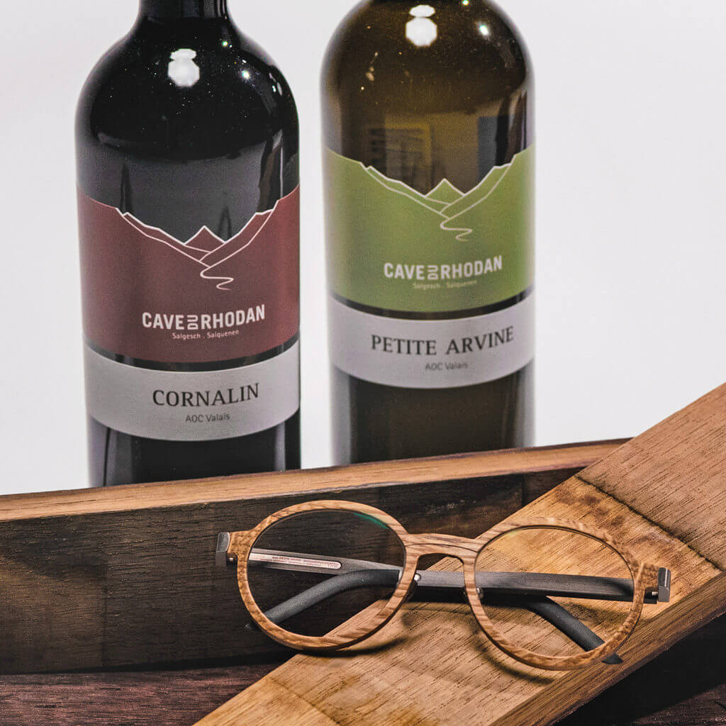 Slow Glasses Handmade to Perfection in Switzerland Slow Glasses Handmade to Perfection in Switzerland