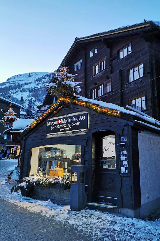 Slow Glasses Handmade to Perfection in Switzerland Slow Glasses Handmade to Perfection in Switzerland