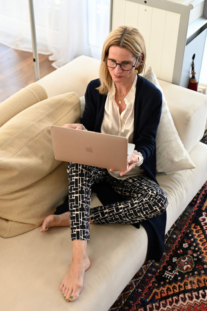 Effortless Spring Home to Office Wardrobe Overhaul Effortless Spring Home to Office Wardrobe Overhaul