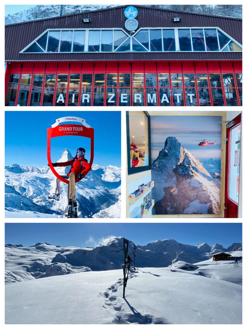 Riffelalp Spa Resort 2222m - The Best Matterhorn View Experience Ever! Riffelalp Spa Resort 2222m - The Best Matterhorn View Experience Ever!