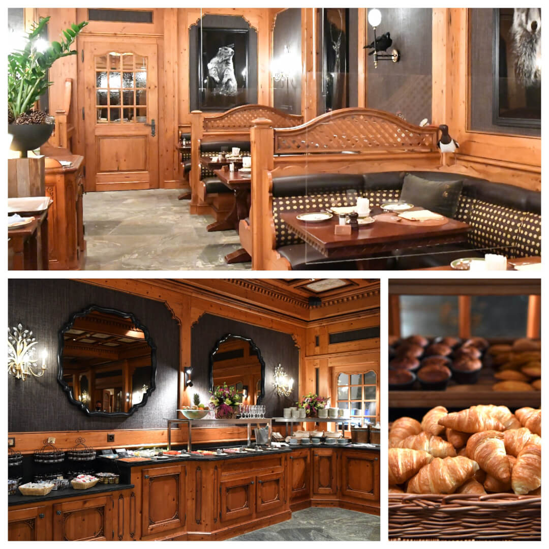 Riffelalp Spa Resort 2222m - The Best Matterhorn View Experience Ever! Riffelalp Spa Resort 2222m - The Best Matterhorn View Experience Ever!