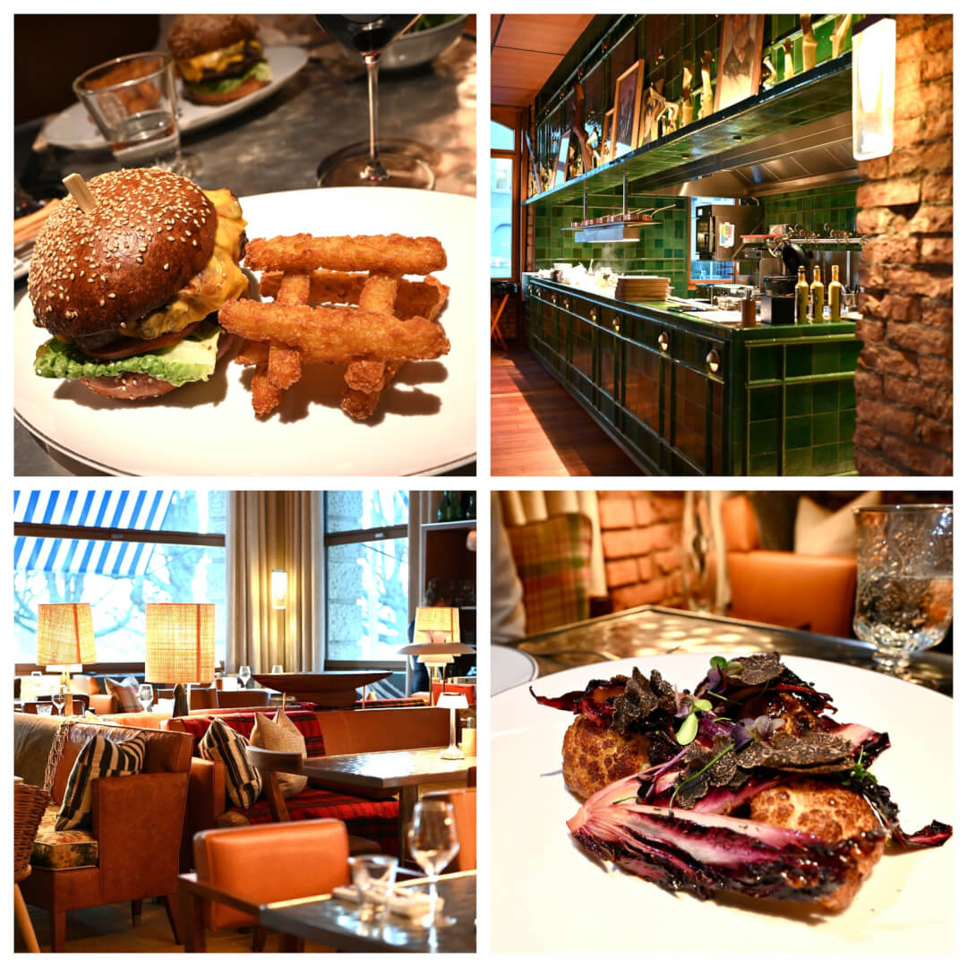 10 Reasons to Sail Away at La Reserve Eden Au Lac Zurich 10 Reasons to Sail Away at La Reserve Eden Au Lac Zurich