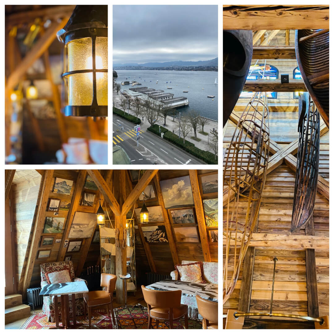 10 Reasons to Sail Away at La Reserve Eden Au Lac Zurich 10 Reasons to Sail Away at La Reserve Eden Au Lac Zurich