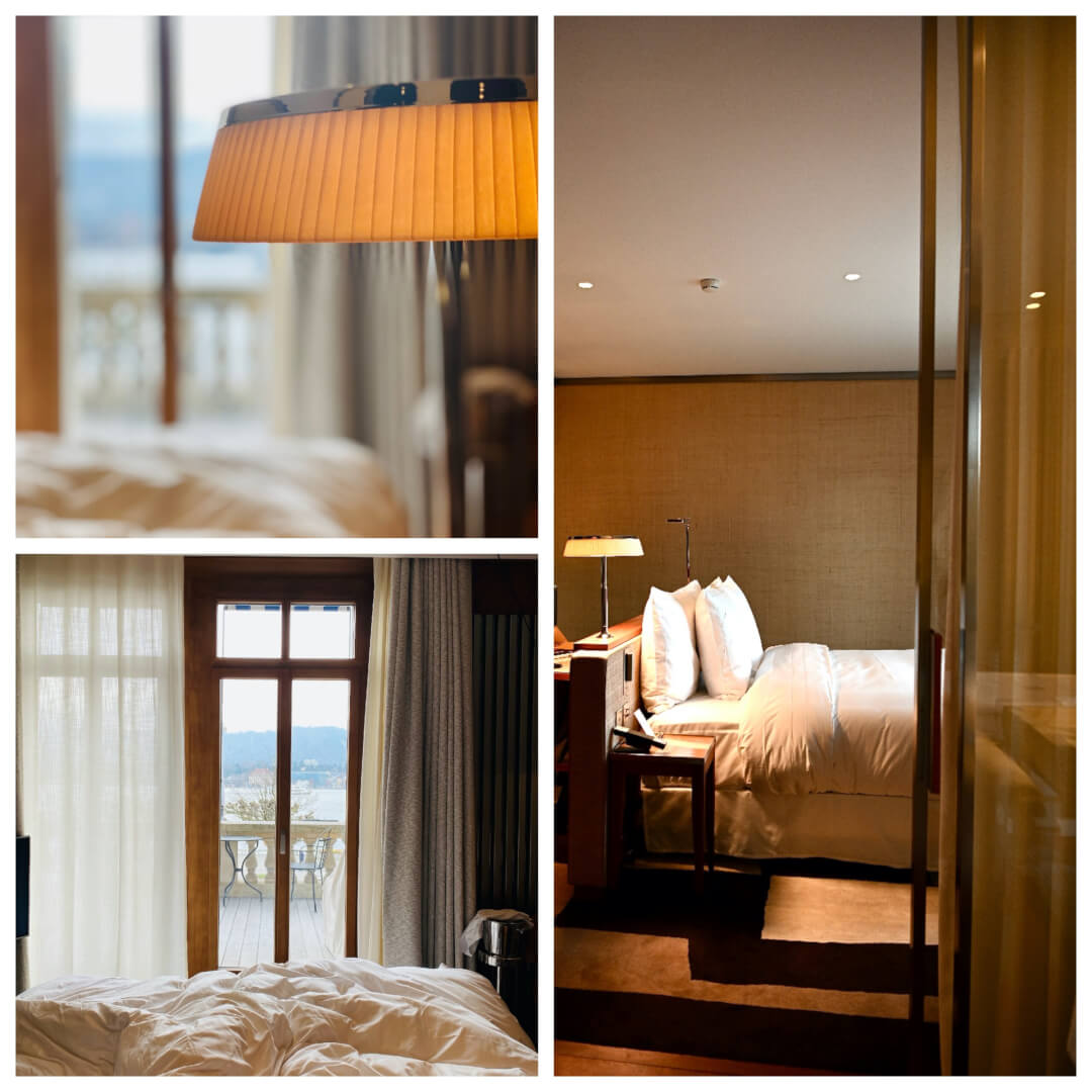 10 Reasons to Sail Away at La Reserve Eden Au Lac Zurich 10 Reasons to Sail Away at La Reserve Eden Au Lac Zurich