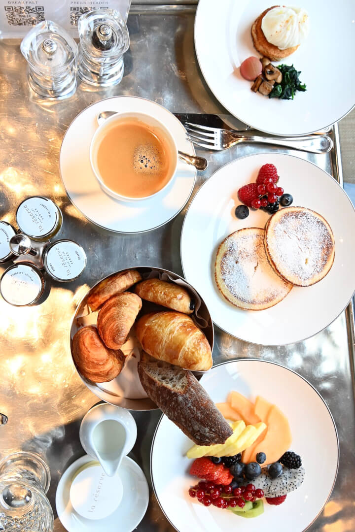 10 Reasons to Sail Away at La Reserve Eden Au Lac Zurich 10 Reasons to Sail Away at La Reserve Eden Au Lac Zurich