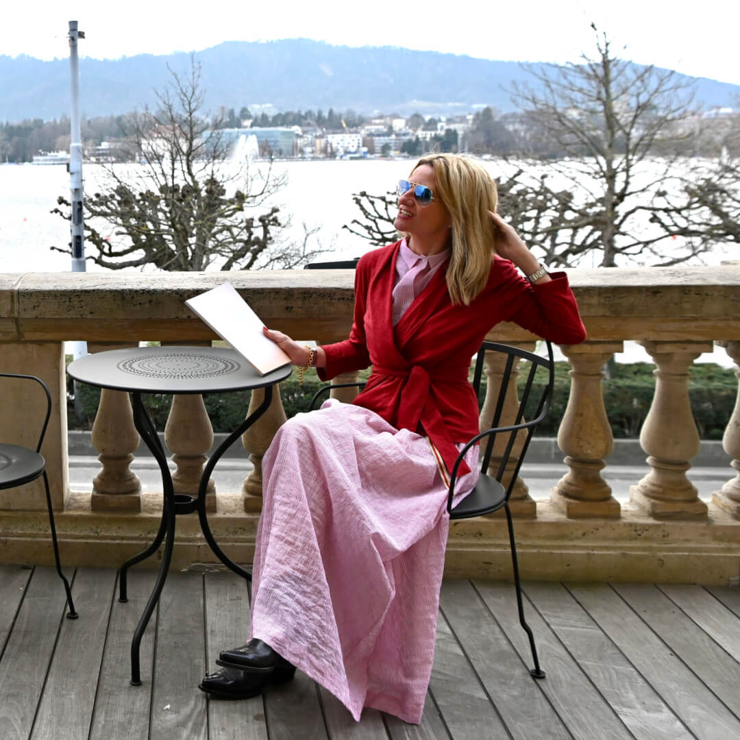 10 Reasons to Sail Away at La Reserve Eden Au Lac Zurich 10 Reasons to Sail Away at La Reserve Eden Au Lac Zurich