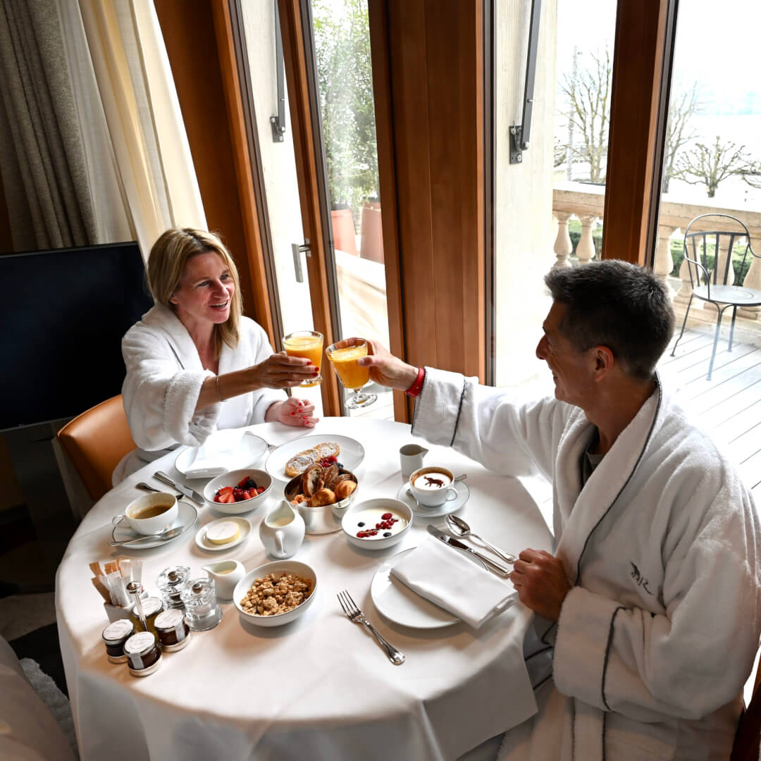 10 Reasons to Sail Away at La Reserve Eden Au Lac Zurich 10 Reasons to Sail Away at La Reserve Eden Au Lac Zurich