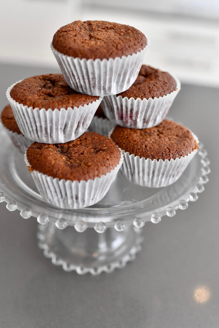 Gluten Free Chocolate and Raspberry Cupcakes Gluten Free Chocolate and Raspberry Cupcakes