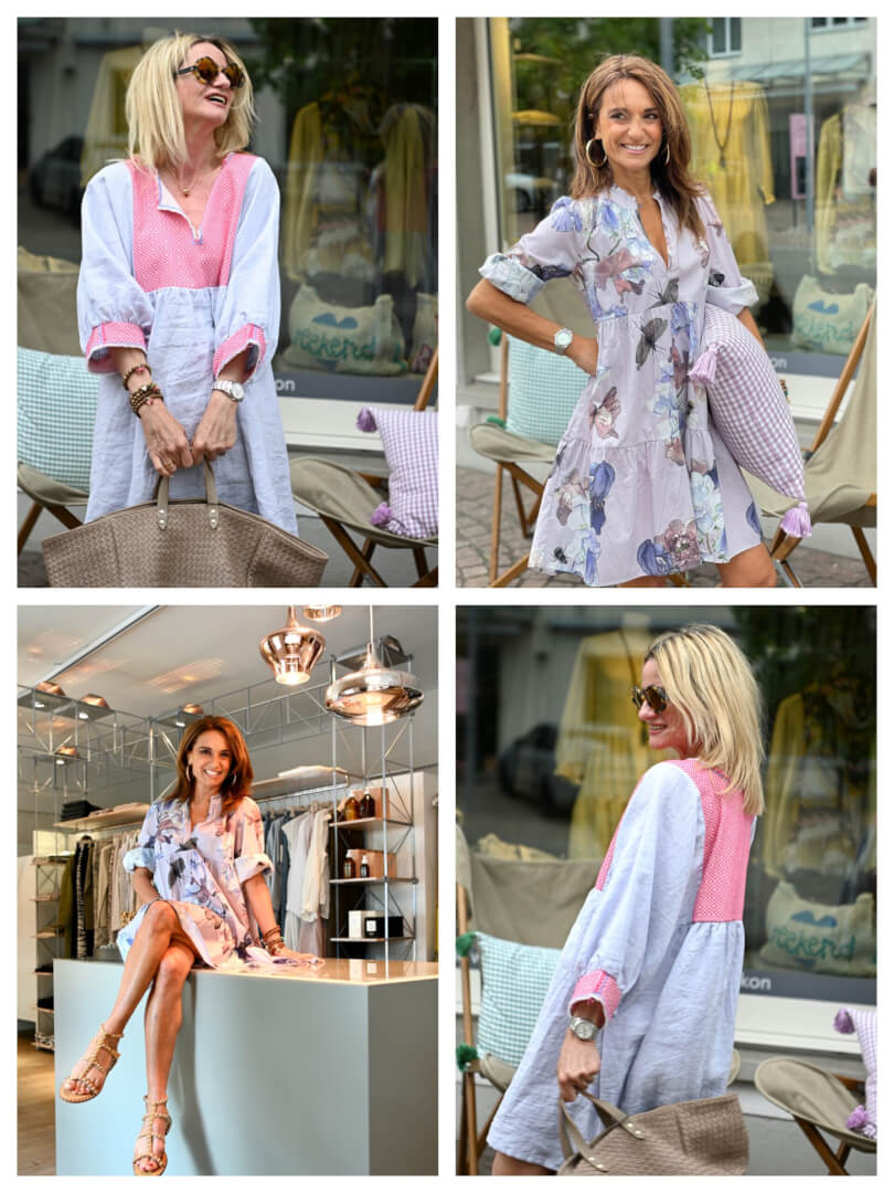 A Swiss Bohemian Morning to Remember A Swiss Bohemian Morning to Remember