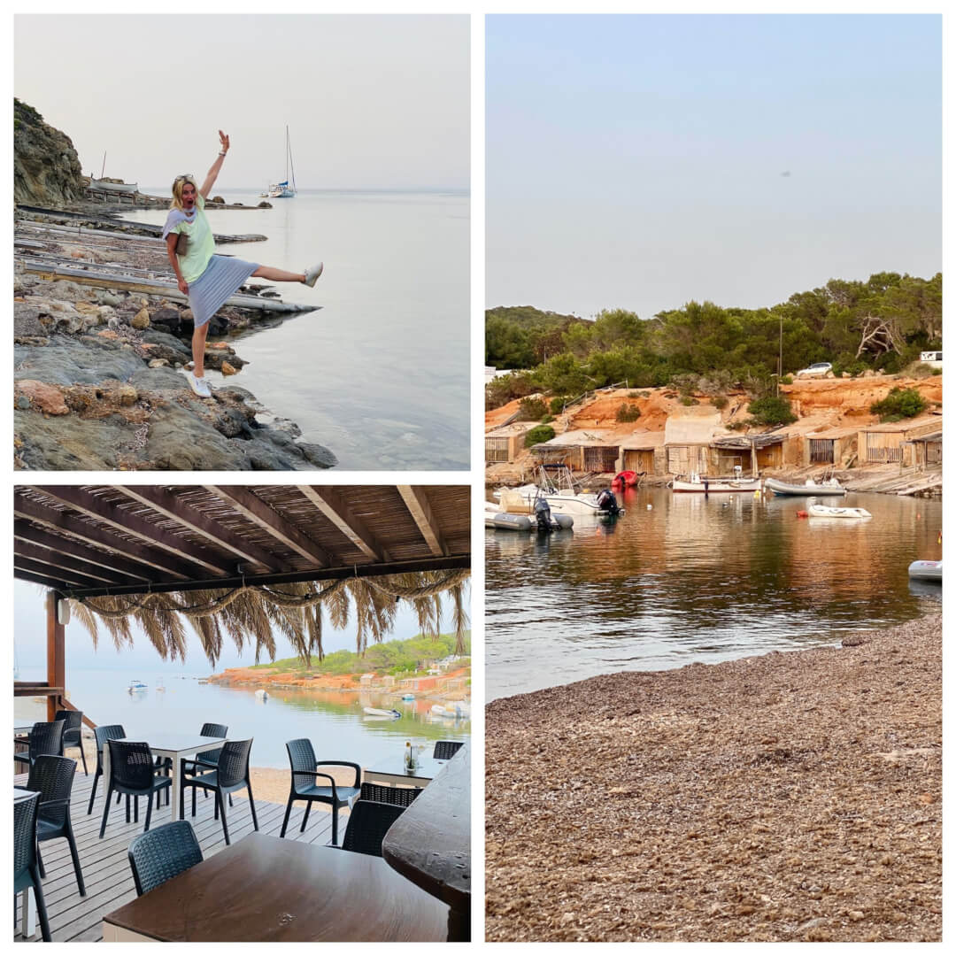 Santa Eulalia del Rio