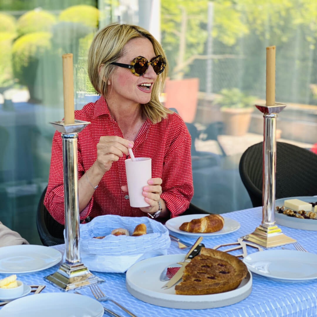 How to plan the perfect Summer brunch How to plan the perfect Summer brunch