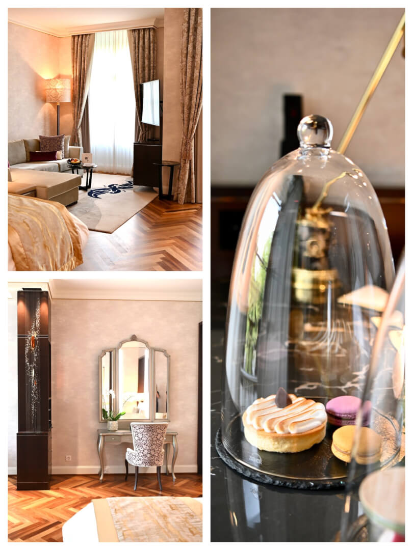 Visiting one of Switzerland's Most Famous Spas - Grand Resort Bad Ragaz Visiting one of Switzerland's Most Famous Spas - Grand Resort Bad Ragaz