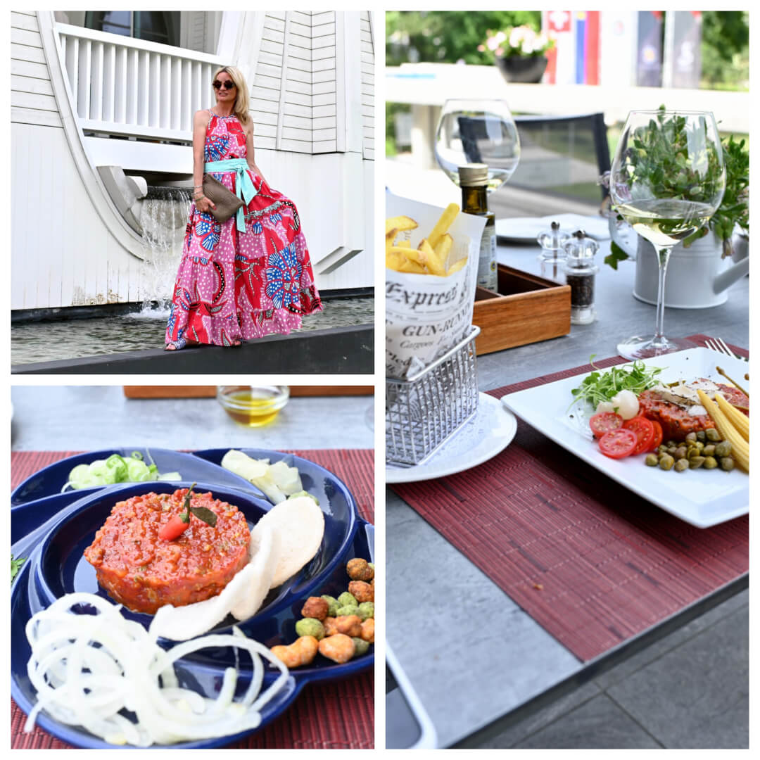 Visiting one of Switzerland's Most Famous Spas - Grand Resort Bad Ragaz Visiting one of Switzerland's Most Famous Spas - Grand Resort Bad Ragaz