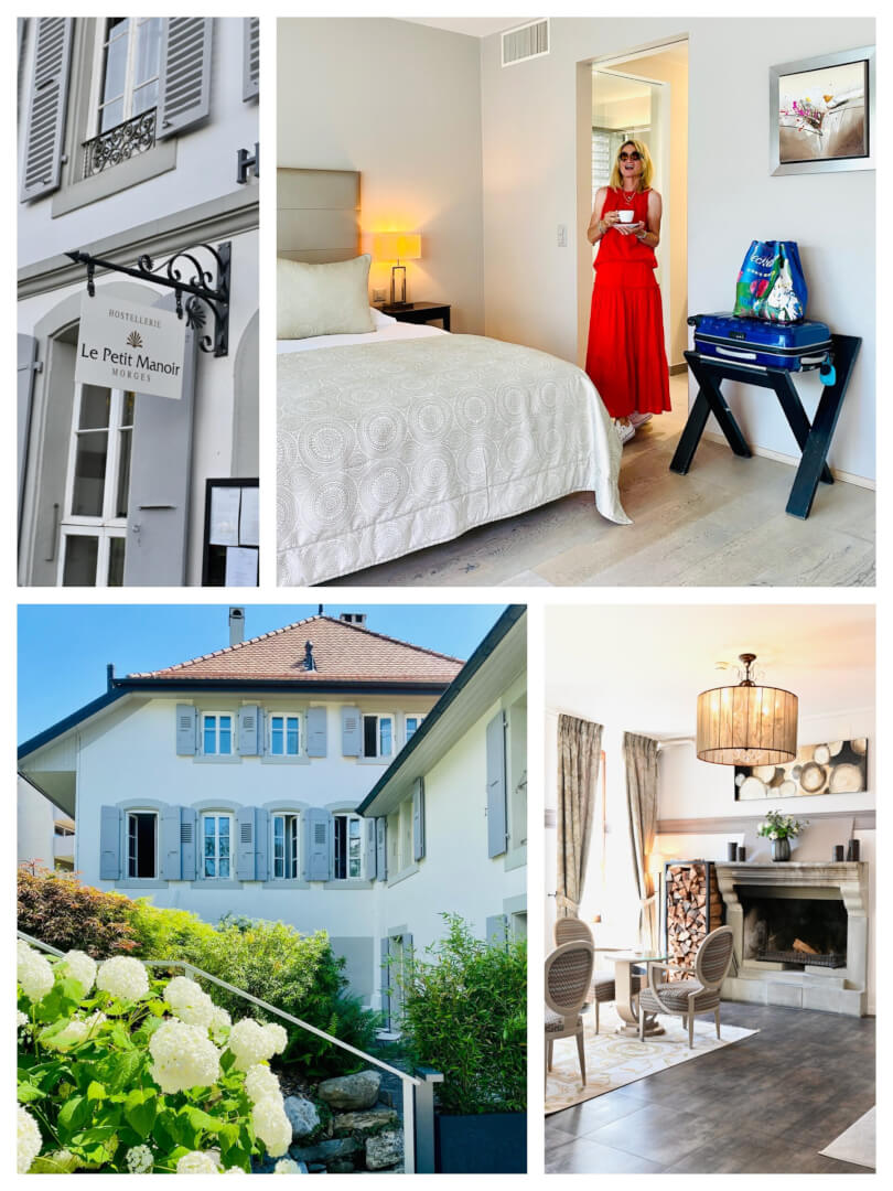 My Switzerland - 10 Top Tips for Morges