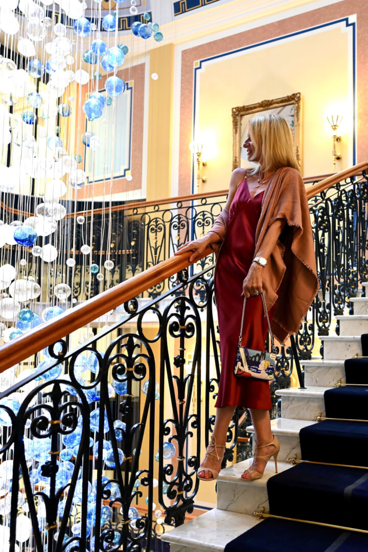 Visiting one of Switzerland's Most Famous Spas - Grand Resort Bad Ragaz Visiting one of Switzerland's Most Famous Spas - Grand Resort Bad Ragaz